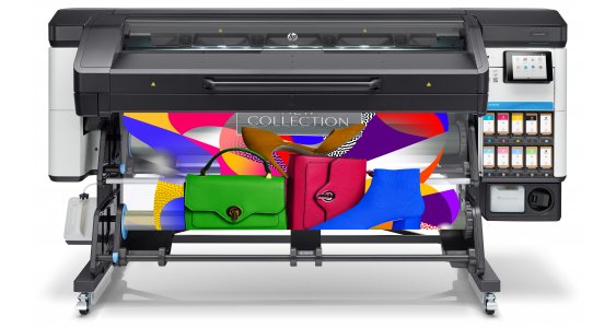 Hp Latex 700 White Uv